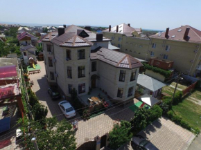 Apartment on Kazachiy pereulok 15